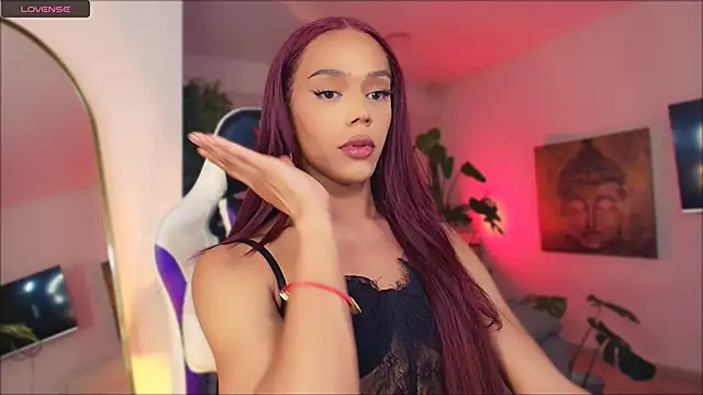  Miss Anna  online show from 5, 10, 2025