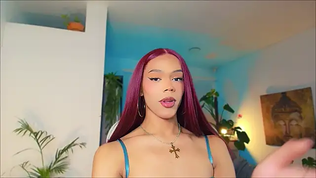  Miss Anna  online show from 17, 9, 2025