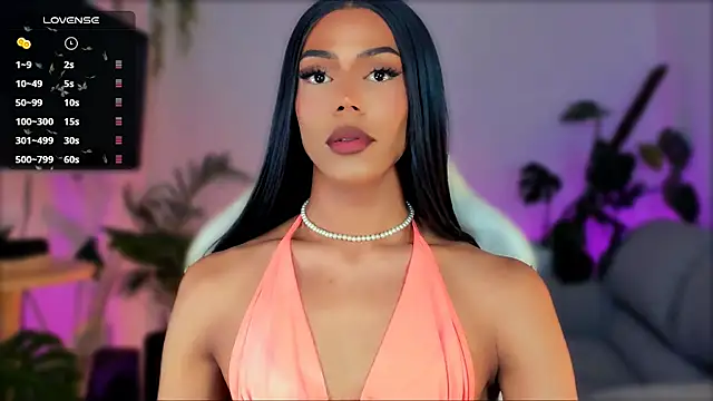  Miss Anna  online show from 5, 3, 2025