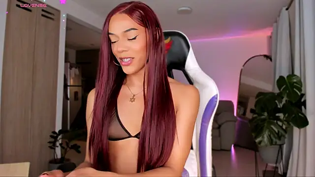  Miss Anna  online show from 16, 6, 2026