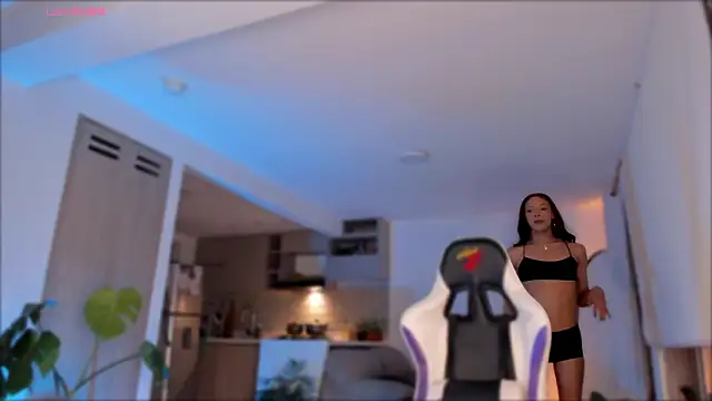  Miss Anna  online show from 8, 3, 2026