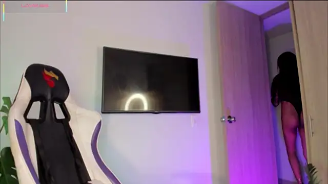  Miss Anna  online show from 19, 3, 2026