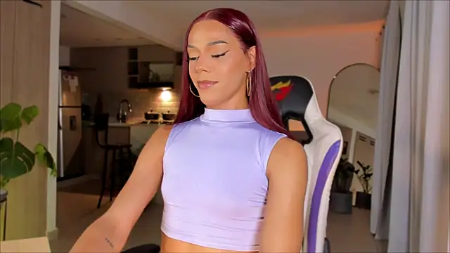  Miss Anna  online show from 5, 4, 2026