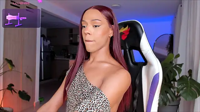  Miss Anna  online show from 25, 3, 2026