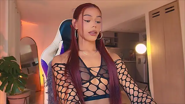  Miss Anna  online show from 20, 12, 2025