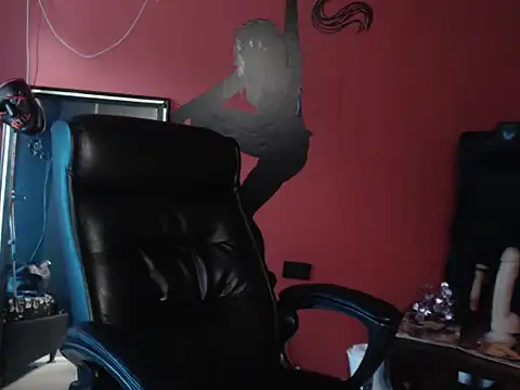 KLOE PIELL online show from 16, 2, 2026