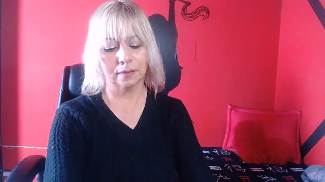KLOE PIELL online show from 16, 6, 2026