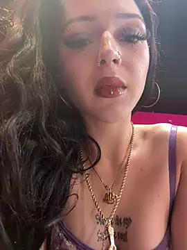 exoticmisfitt online show from 16, 3, 2026