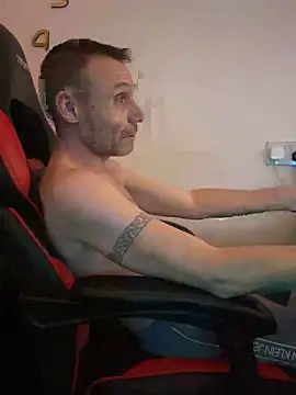 bigkeven4 online show from 22, 12, 2025