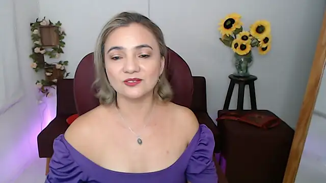 Ghada milf online show from 27, 5, 2026