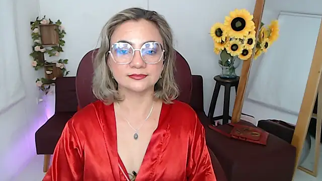 Ghada milf online show from 30, 5, 2026