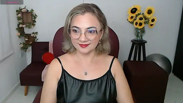 Ghada milf online show from 1, 5, 2026