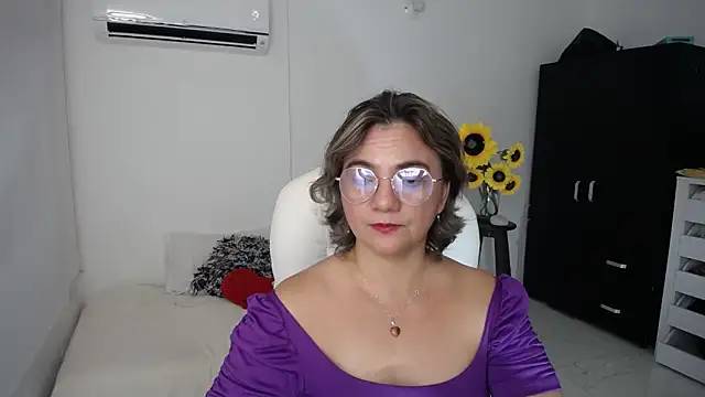 Ghada milf online show from 23, 3, 2025