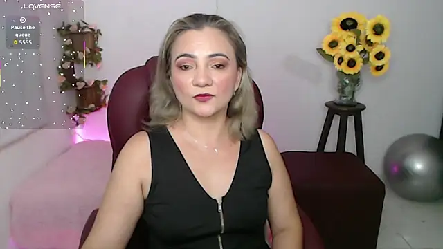 Ghada milf online show from 27, 2, 2026