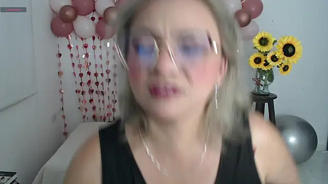 Ghada milf online show from 11, 1, 2026