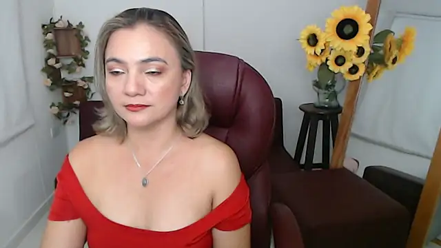 Snapshot of Ghada_milf chatting on 12, 6, 2026 Ghada milf online show from 12, 6, 2026