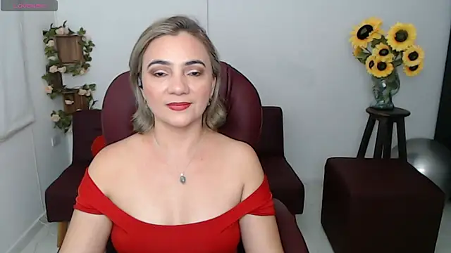 Ghada milf online show from 8, 5, 2026