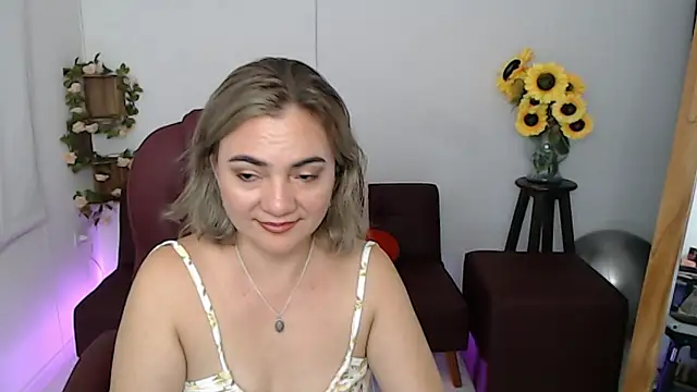 Ghada milf online show from 15, 5, 2026