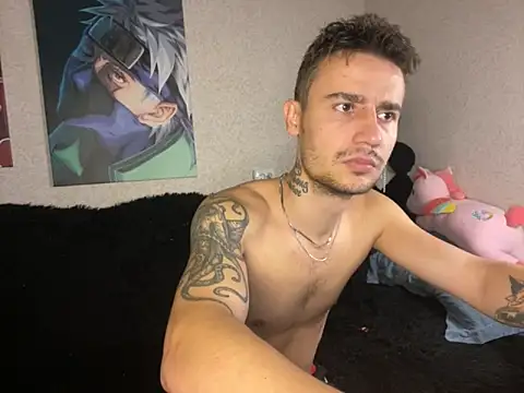 Mike severi2 online show from 4, 10, 2025