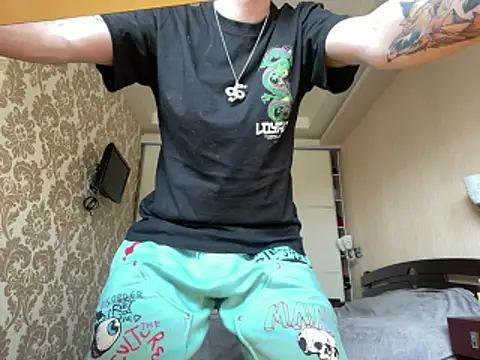 Mike severi2 online show from 20, 3, 2026