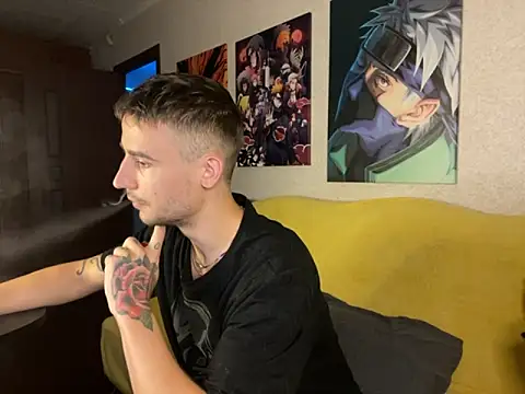 Mike severi2 online show from 18, 9, 2025