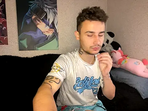 Mike severi2 online show from 3, 10, 2025