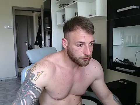 Alusca online show from 19, 5, 2026