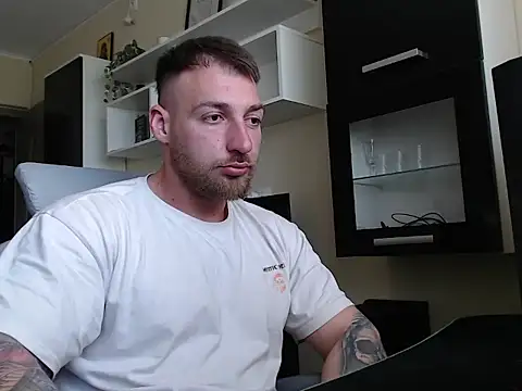 Alusca online show from 28, 4, 2026