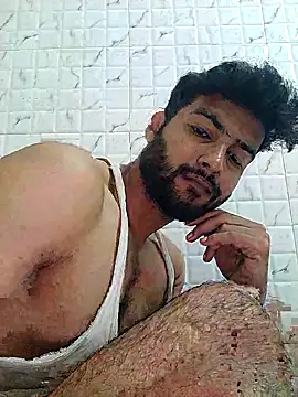 ModestZucchini65 online show from 9, 10, 2025