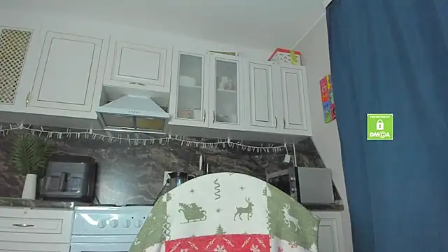 Snapshot of art_Jane chatting on 3, 12, 2025 art Jane online show from 3, 12, 2025