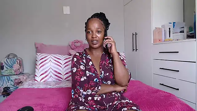 Amberbela online show from 27, 3, 2026