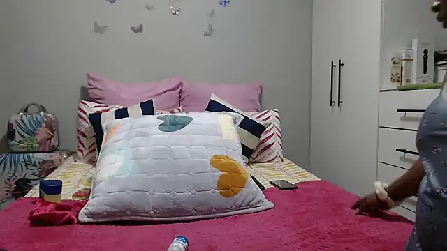 Amberbela online show from 21, 5, 2026