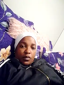 Amberbela online show from 25, 9, 2025