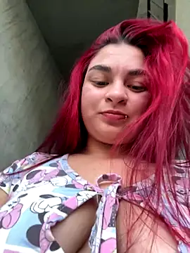 MiaLujan  online show from 13, 12, 2025