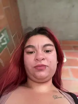 MiaLujan  online show from 14, 3, 2026