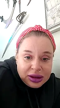 JohannasMishael online show from 10, 10, 2025