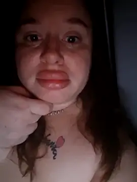 JohannasMishael online show from 19, 2, 2026