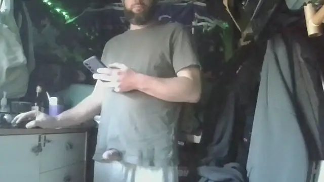 Snapshot of TRebelG chatting on 3, 3, 2026 TRebelG online show from 3, 3, 2026