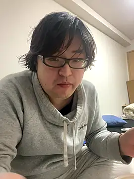 yuuki198912 online show from 9, 1, 2026