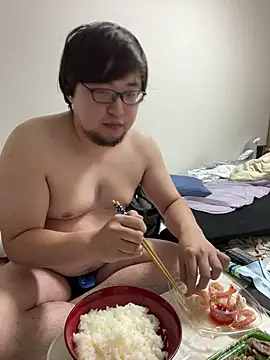 yuuki198912 online show from 23, 11, 2025