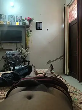 arshvir133 online show from 5, 7, 2026