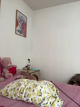 HallieLemon1 online show from 9, 1, 2025