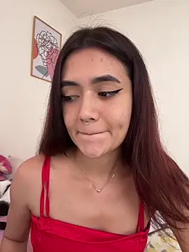 HallieLemon1 online show from 13, 2, 2025