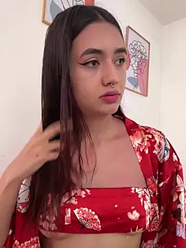 HallieLemon1 online show from 4, 3, 2025