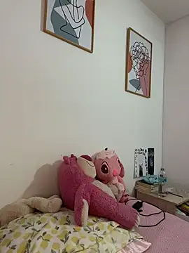 HallieLemon1 online show from 1, 3, 2026