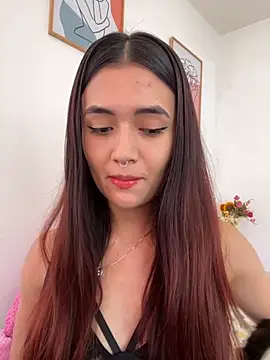 HallieLemon1 online show from 9, 9, 2025