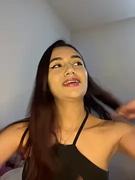 HallieLemon1 online show from 15, 12, 2024