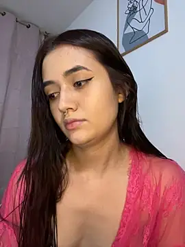 HallieLemon1 online show from 15, 9, 2025