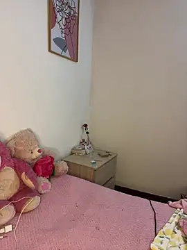 HallieLemon1 online show from 19, 1, 2025