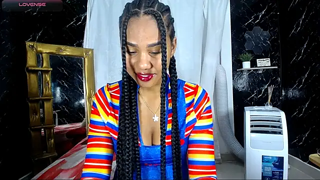 Hillary queen online show from 30, 11, 2025